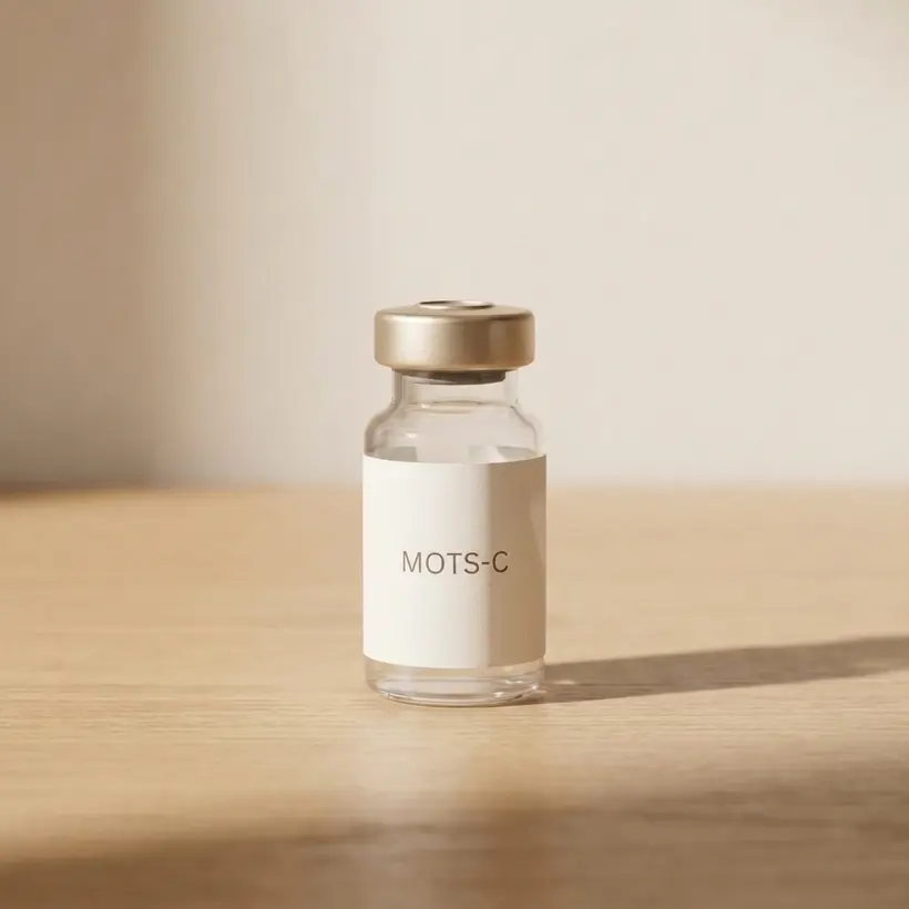 MOTS-c care catalog product image